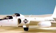 Lockheed TR-1B 1:48