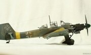 Junkers Ju 87 D-5 Stuka 1:32