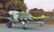 Hawker Typhoon Mk.Ib 1:48