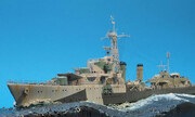 HMS Eskimo 1:350