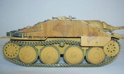 Jagdpanzer 38(t) Hetzer (early) 1:35