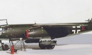 Arado Ar 234 B 1:72