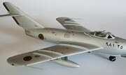 MiG-17F/Lim-6 bis 1:48