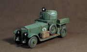 Armoured Car (Pattern 1920 Mk.I) 1:72