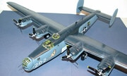 Consolidated PB4Y-1 Liberator 1:48