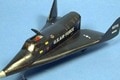 Boeing X-20 Dyna-Soar 1:48