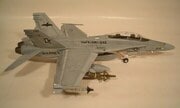 McDonnell Douglas F/A-18D Hornet 1:48