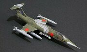 F-104J 1:144