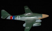 Messerschmitt Me 262 A 1:72