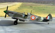 Spitfire LF 9 1:72