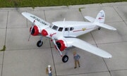 Cessna T-50 Bobcat 1:72