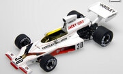 McLaren M23 1:43