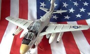 Grumman EA-6A Intruder 1:48