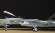 Grumman F-14D Tomcat 1:48