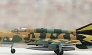 Models MiG 21 BIS 1:48