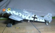 Focke-Wulf Fw 190A-6 1:72