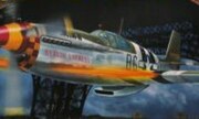 North American P-51B Mustang 1:32