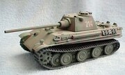 Pz.Kpfw. V Panther Ausf. F 1:35