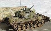 M48 Patton 1:35