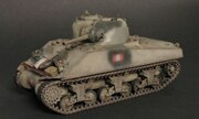 Sherman Mk.III 1:35