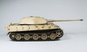 Panzerkampfwagen VI Tiger II 1:35