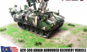 ACV-300 Recovery Vehicle 1:35