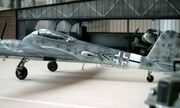 Messerschmitt Me 410 B-1/U2 1:72