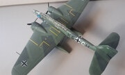 Heinkel He 115 A-0 1:72