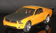 Ford Mustang GT(R?) 1:25