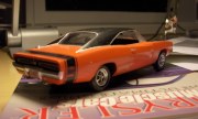 1969 Dodge Charger R/T 1:25
