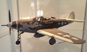 Bell P-39N Airacobra 1:32