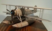 Fairey Swordfish Mk.I Floatplane 1:48