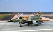 Mirage 5SDE 1:72