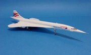 BAC Aérospatiale Concorde 1:144