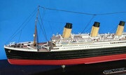 RMS Titanic 1:350