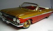 1961 Impala 1:25