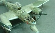 Messerschmitt Bf 110 C-1 1:48