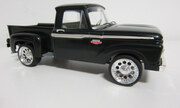 1965 Ford F100 1:25