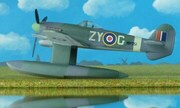 Hawker Typhoon 1:72