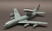 Boeing E-3A Sentry AWACS 1:144