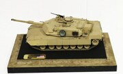 Abrams M1A2 1:35