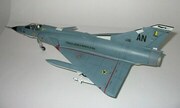 Dassault Mirage III 1:32