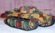 VK 1602 Leopard 1:35