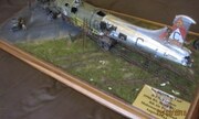 Boeing B-17 Flying Fortress 1:32