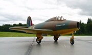 Hobby Gloster E.28/39 1:48