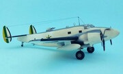 Lockheed PV-1 Ventura 1:72