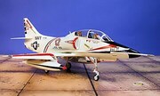 Douglas TA-4J Skyhawk 1:48
