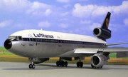 McDonnell Douglas DC-10-30 1:100