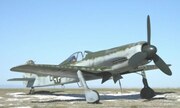 Focke-Wulf Ta 152 C-0 1:32