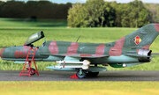 Mikoyan-Gurevich MiG-21PF Fishbed-D 1:72